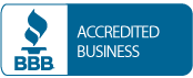 BBB Accredited Business